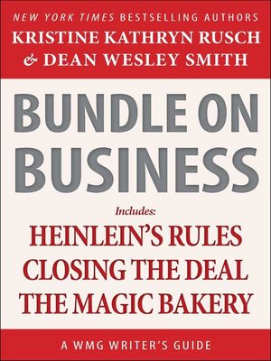 cover image of Bundle on Business